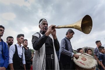 فراخوان چهارمین جشنواره استانی آواها و نواهای بومی محلی در چهارمحال و بختیاری منتشر شد