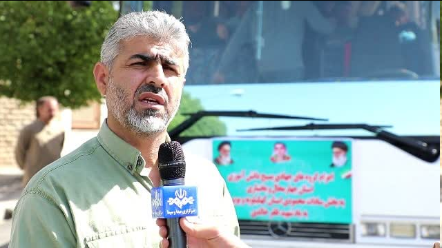 اعزام 3 گروه جهادی به نیابت از شهید ظفر خالدی به مناطق محروم