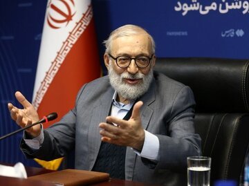 جواد لاریجانی: ساده لوح نباشید، پژوه بی حجابی قوی تر از دوران رضاخان است /اسرائیلی‌ها می دانند ولشان نمی کنیم اما نمی‌دانند چه کاری می کنیم