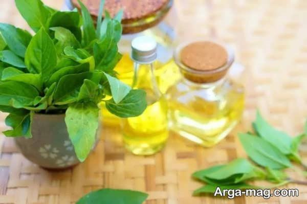 روغن ریحان چه خواصی دارد؟