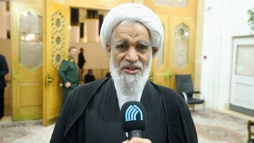 عضو مجلس خبرگان: انتقام از اسرائیل بابت ترور اسماعیل هنیه گریه آور خواهد بود/ یمن، لبنان، عراق و سوریه ضربه پشیمان کننده ای به دشمن خواهند زد