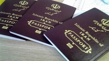 38 گیت گذرنامه برای تردد زائرین اربعین در پایانه مرزی تمرچین آماده‌سازی شد