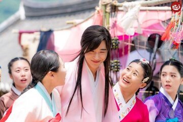 بهترین فیلم‌ها و سریال‌های کره‌ای با بازی جذاب بیون وو سوک