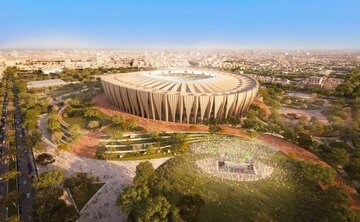 ویژگی ورزشگاه‌های جام جهانی 2034 به میزبانی عربستان سعودی/ عکس