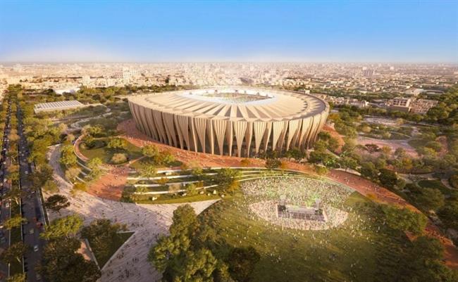 ویژگی ورزشگاه‌های جام جهانی 2034 به میزبانی عربستان سعودی