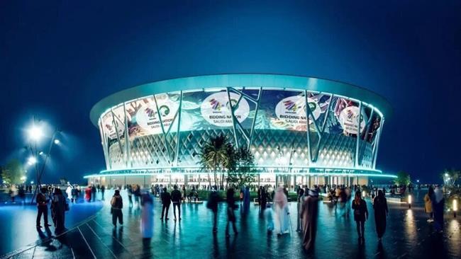 ویژگی ورزشگاه‌های جام جهانی 2034 به میزبانی عربستان سعودی