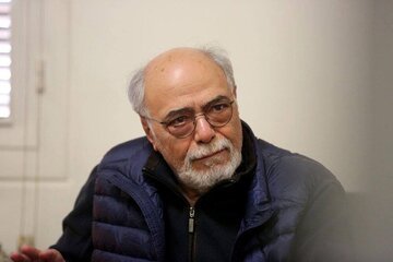 پس‌از 8 سال دوری از تئاتر؛اکبر زنجان‌پور به صحنه برمی‌گردد