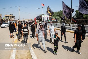 زائران اربعین مراقب این سه بیماری باشند