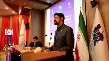 ضرورت شناساندن ظرفیت های کردستان به شبکه فن بازار