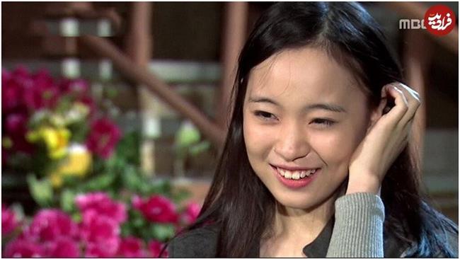تغییر چهره بازیگر نقش کودکی یانگوم بعد 20 سال در 28 سالگی/ عکس