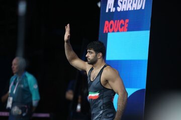 نخستین مدال ایران در المپیک پاریس قطعی شد