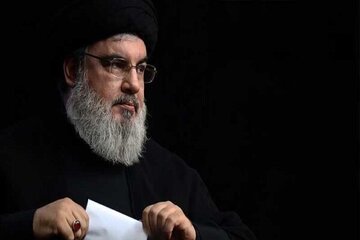 دبیرکل حزب‌الله: از ایران و سوریه نمی‌خواهیم که وارد جنگ دائمی و طولانی شوند