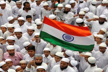 مسلمانان هند چقدر آزادند؟