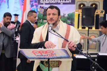 انصارالله وعده انتقام دردناک و کوبنده داد