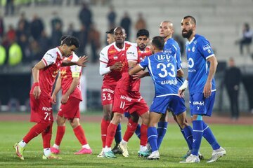 ورزشگاه‌های خانگی استقلال و پرسپولیس مشخص شدند