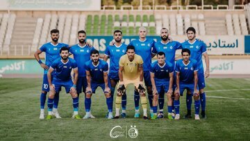 برتری استقلال و پرسپولیس در بازی‌های تدارکاتی