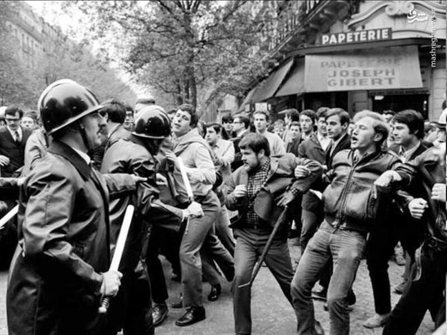 چگونه یک دانشجو افسر سازمان سیا می‌شود؟ / برای استخدام در سیا از ما تست شب‌ادراری گرفتند! +عکس