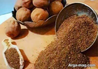 طرز تهیه پودر لیمو خوش طعم در خانه