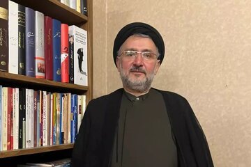 ابطحی: از الان حامی لیست پزشکیان هستم/ رأی آوردن پزشکیان و مهمتر از آن رأی نیاوردن آن دیگری خودش نتیجه بزرگی است