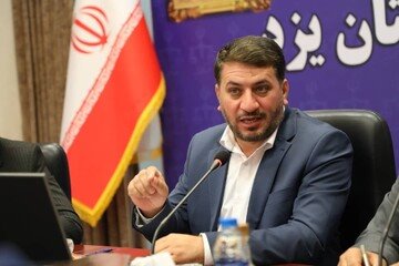 ایران با کار جهادی ایران می‌شود