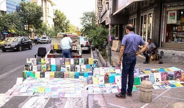 احمد پوری: سرقت ادبی بی اخلاقی در حوزه نشر است/ محمدعلی جعفریه: ناشران پخته‌خوار سرقت ادبی می کنند