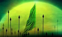  قیام امام حسین علیه السلام از دیدگاه طبری 