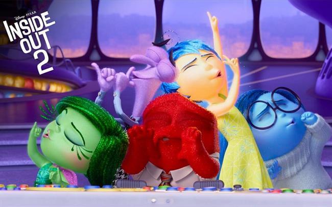 آنچه از Inside Out 2 نمی‌دانید