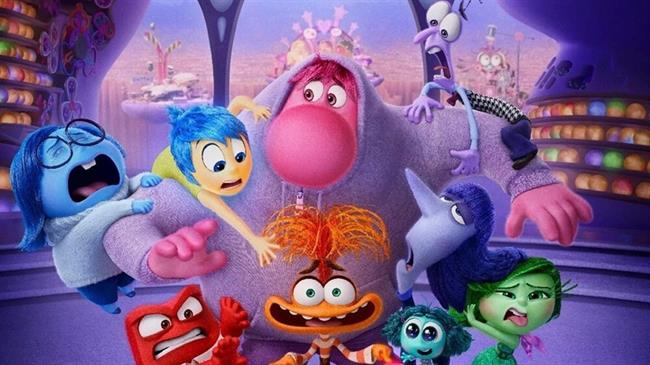 آنچه از Inside Out 2 نمی‌دانید