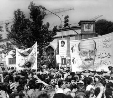 روایتی از دخالت در کار ارتش، پانزده روز پیش از آغاز رسمی جنگ تحمیلی/ این مداخلات نامرئی هستند