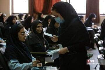 کاهش 8 درصدی ورودی‌ دانشگاه‌های دولتی