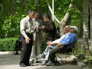 بازنشستگانی که هنوز حقوق نگرفته‌اند، حتما بخوانند/ خبر مهم تامین‌اجتماعی درباره حقوق بازنشستگان