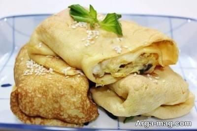 آشنایی با طرز تهیه کلوچه مرغ