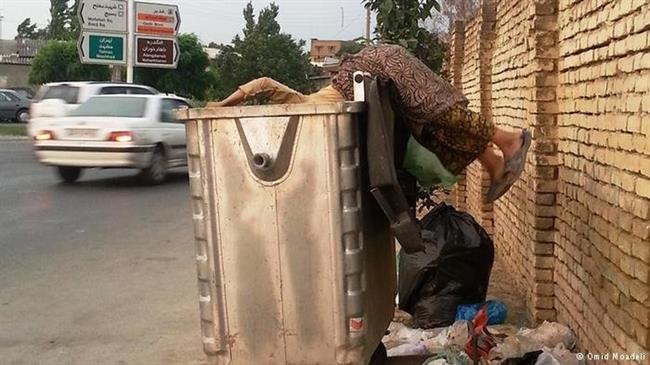 فقر مطلق یک سوم ایرانی ها و 7 نکته با مسؤولان جمهوری اسلامی: حواس تان کجاست