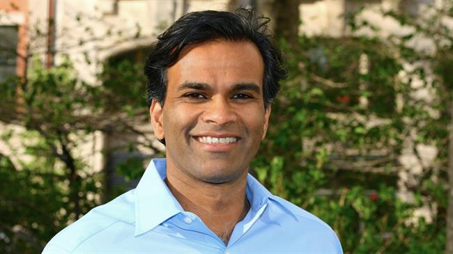 Sendhil Mullainathan to join Booth faculty as University Professor ؛  University of Chicago News