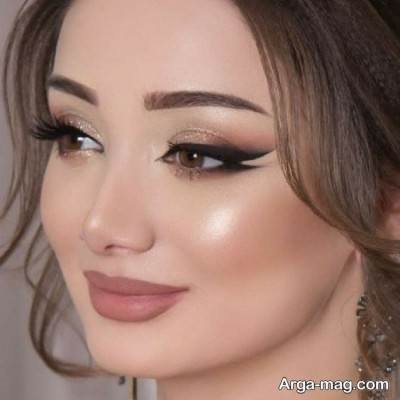 نگاهی به انواع سبک میکاپ و ویژگی های آن ها