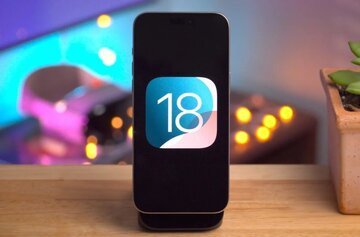 بروزرسانی IOS18 منتشر شد/ نگاهی به 8 ویژگی جذاب!