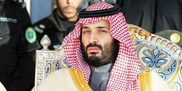 بن سلمان خیال اسرائیل را راحت کرد