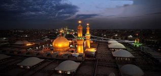 منزلت امام حسین(ع)             