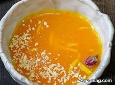 طرز تهیه نشا جنوبی تجربه یک دسر خوشمزه و آسان