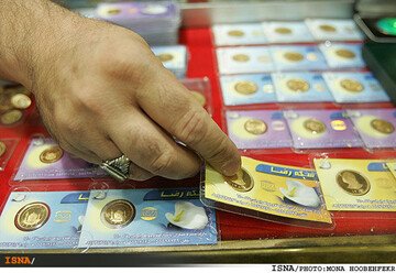 سکه نزدیک به 2 میلیون تومان گران شد/ پیش‌بینی یک کارشناس از عدد آتی سکه در بازار