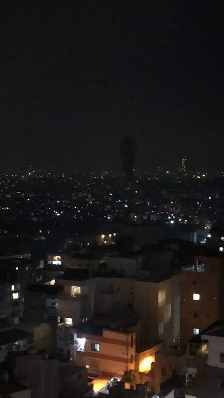 حملات هوایی جنگنده‌های رژیم صهیونیستی به بیروت/ ادعای رسانه های عبری زبان درباره حمله به مقر اصلی حزب الله/ آماده باش سراسری در سرزمین های اشغالی/ بیش از 30 حمله هوایی رژیم صهیونیستی به ضاحیه + عکس و فیلم