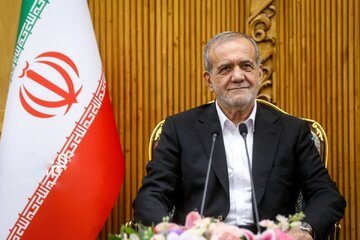 پزشکیان: وعده آتش‌بس آمریکا و اروپا در ازای عدم پاسخ ایران به ترور هنیه، تماما دروغ بود/ حزب‌الله لبنان نباید در جنگ با رژیم صهیونیستی تنها بماند