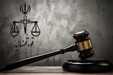 حکم اعدام 2 سارق مسلح در این شهرستان اجرا شد