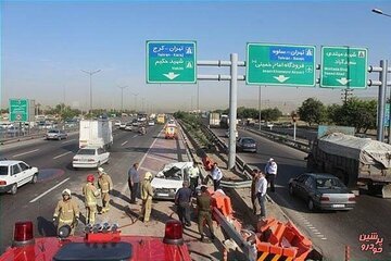 این 188 نفر در تهران چه‌طور جان باختند؟