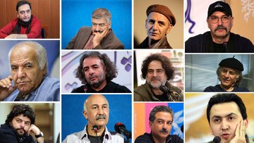 تجربه کلیدی کارگردان زیرخاکی و اولین مشق‌های خالق 23 نفر