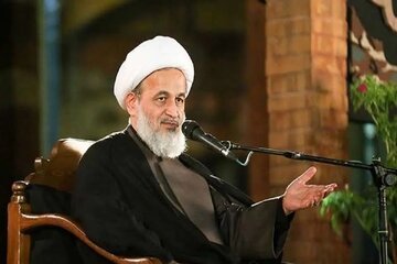 پناهیان: اسرائیل قوی‌ترین بمب‌ها را برای شهادت تنها یک نفر استفاده کرد /یهودیان عنود همیشه نیابتی با ما مبارزه کردند /قطعا نابود می شوند