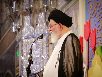 علم الهدی: عملیات وعده صادق 2 انتقام نبود بلکه اعلام جنگ بود /از شهادت استقبال می کنیم