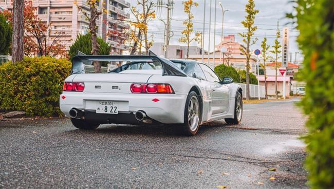 تویوتا MR2 