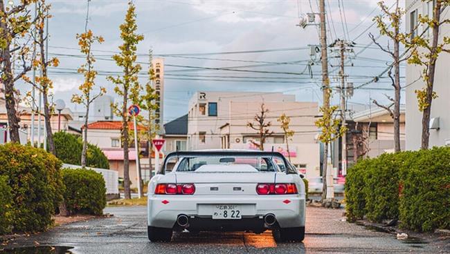 تویوتا MR2 