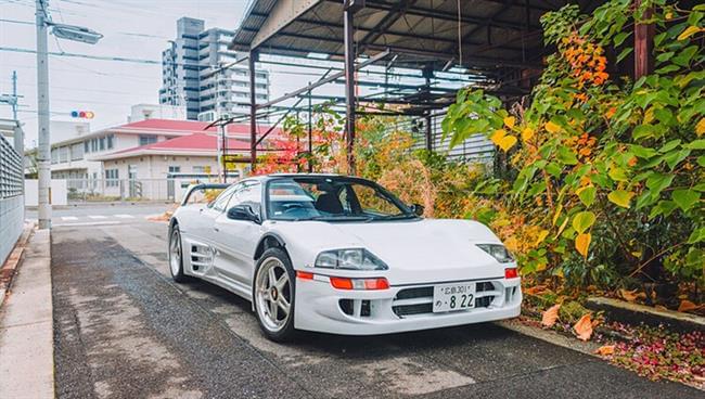 تویوتا MR2 